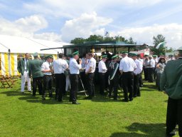 Schützenfest 2012